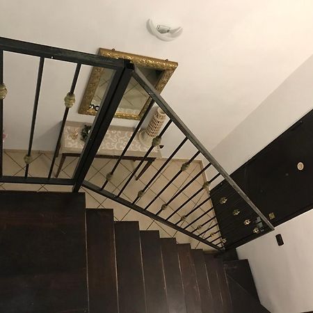 Alleria Naples Extérieur photo