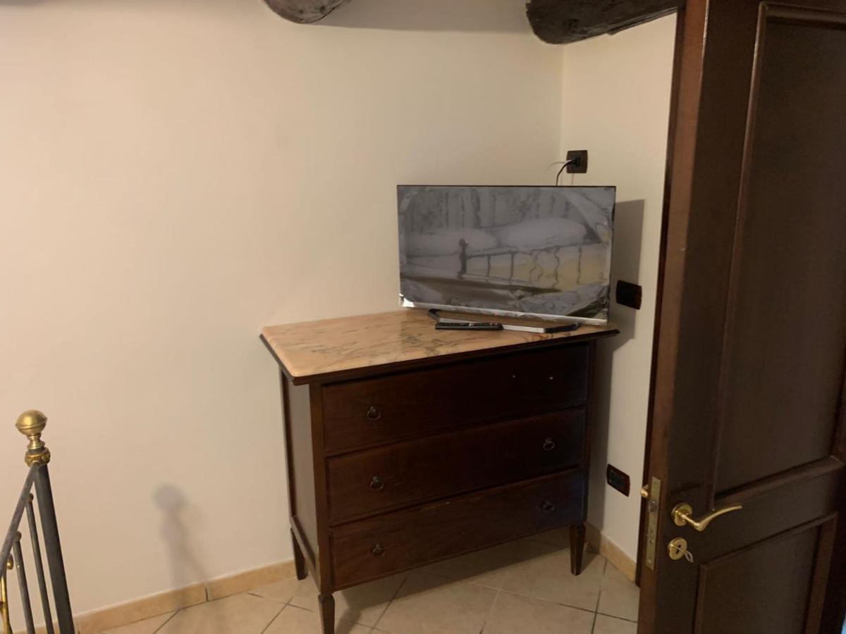 Alleria Naples Extérieur photo