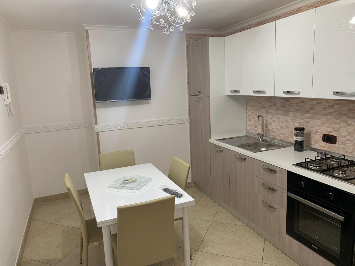 Alleria Naples Extérieur photo