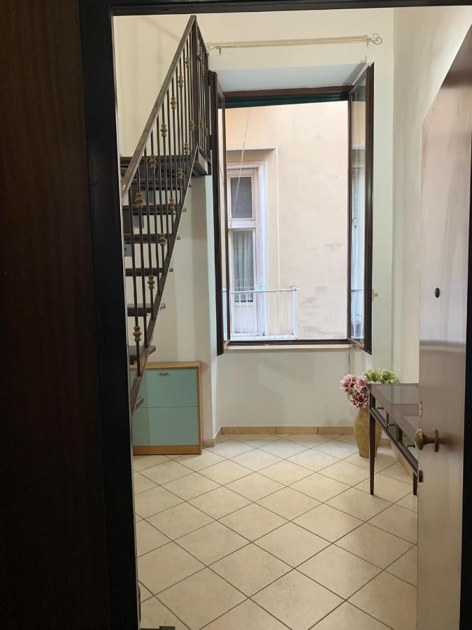 Alleria Naples Extérieur photo
