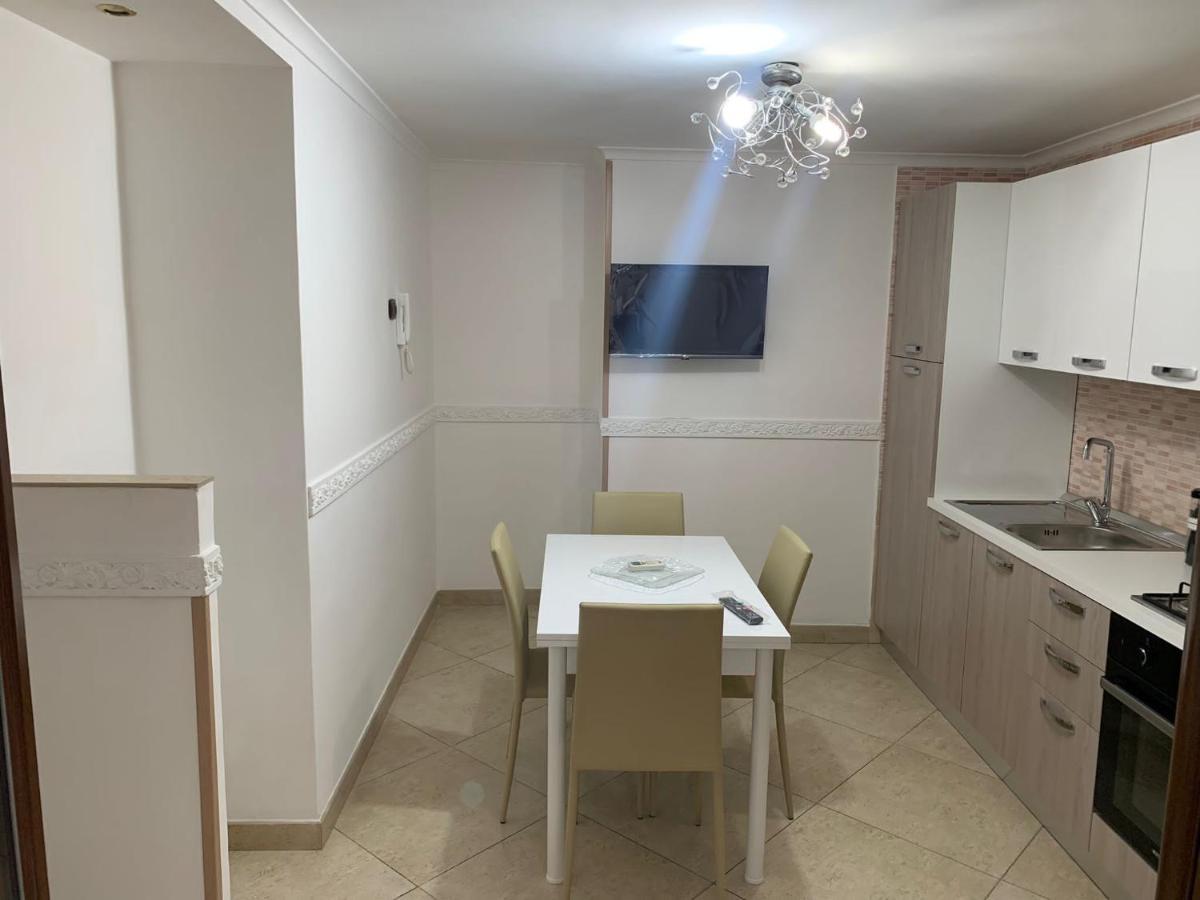 Alleria Naples Extérieur photo
