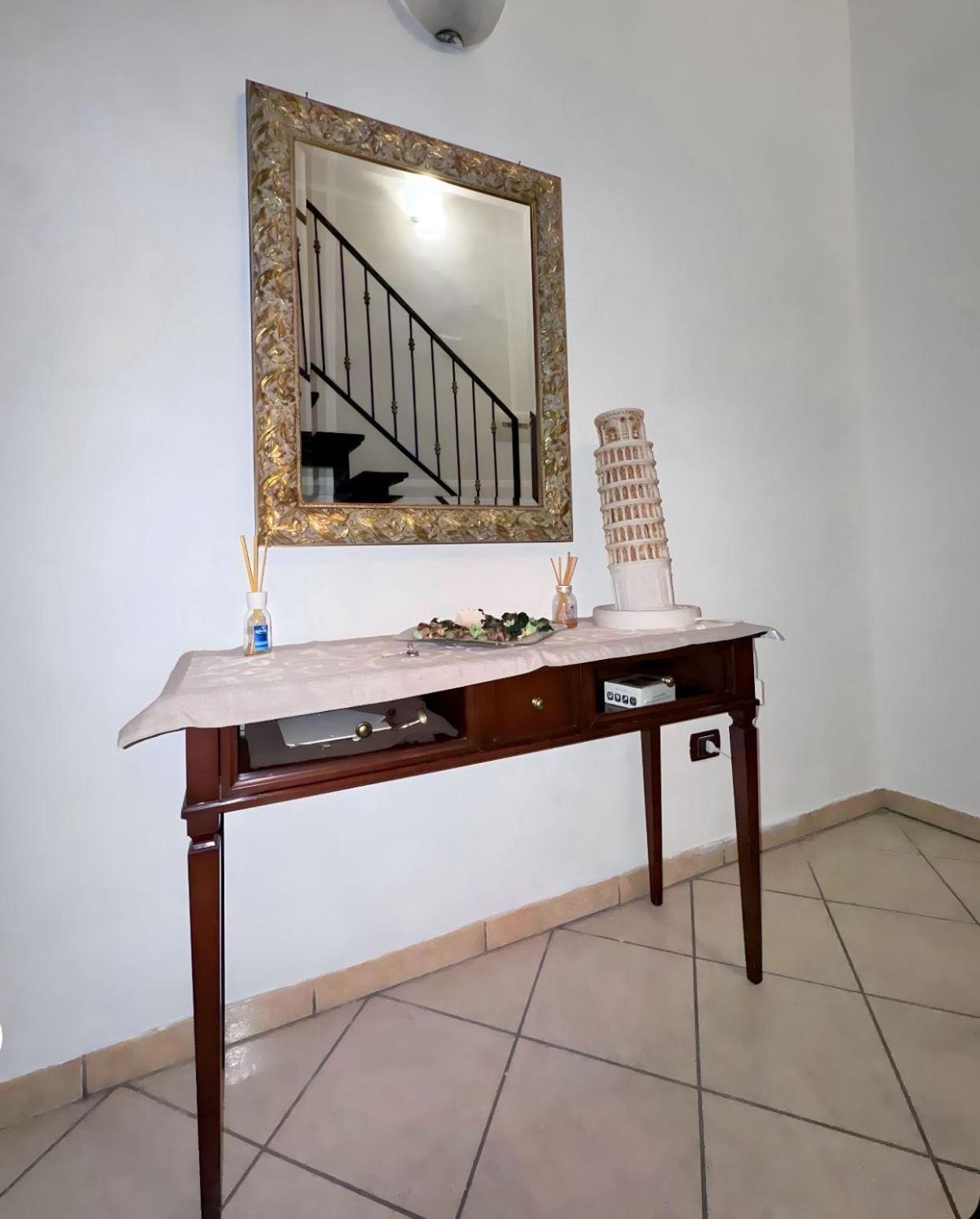 Alleria Naples Extérieur photo