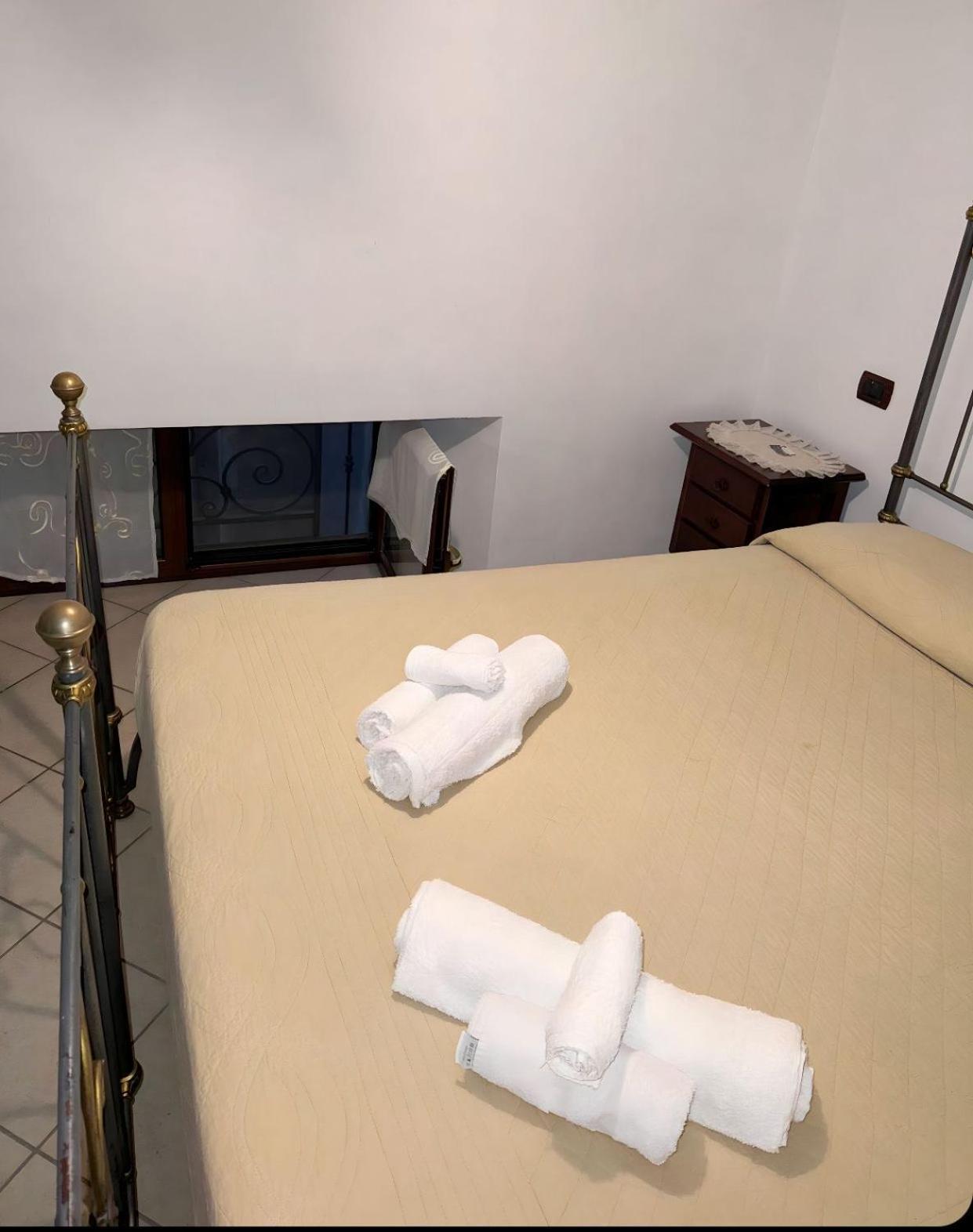 Alleria Naples Extérieur photo