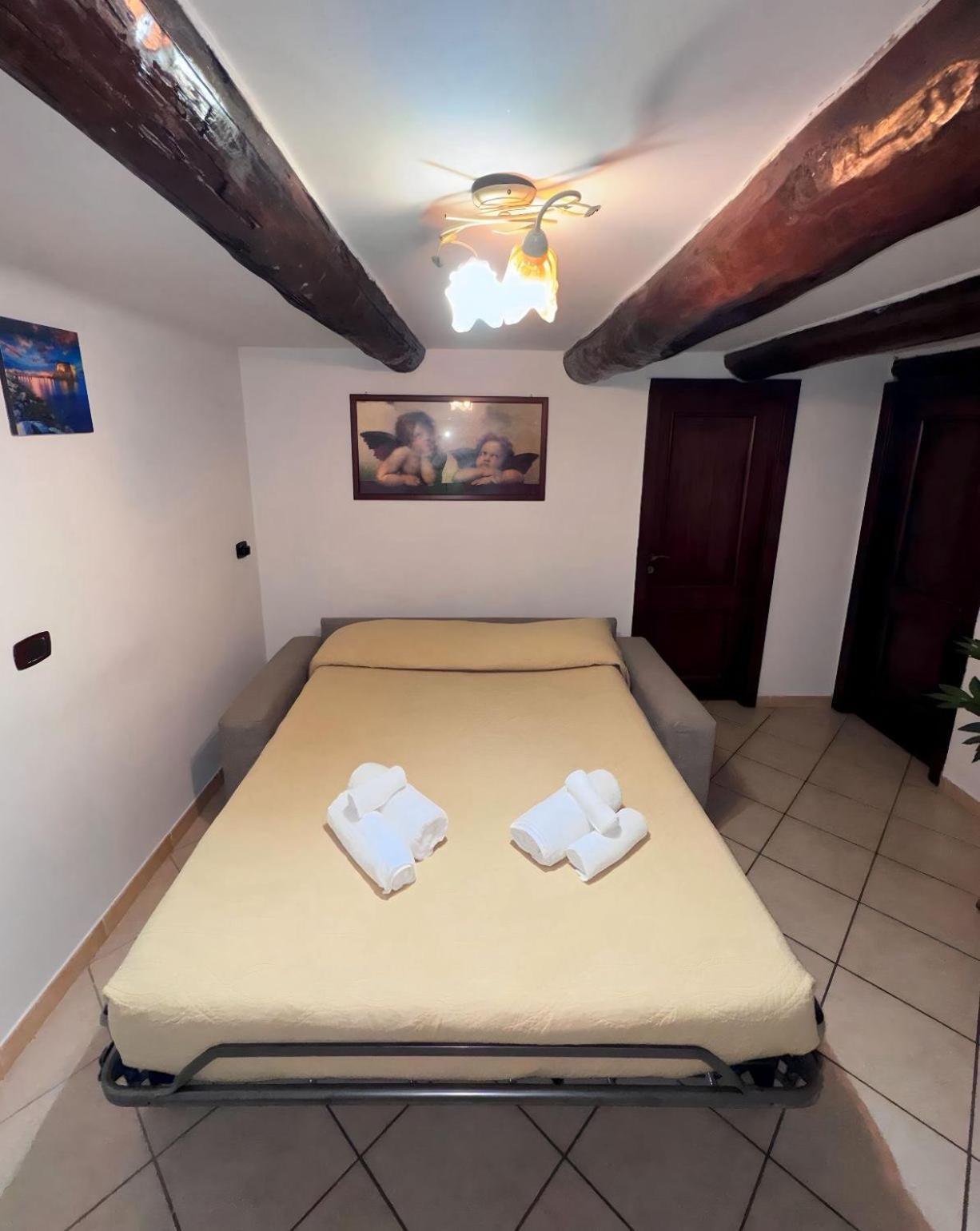 Alleria Naples Extérieur photo