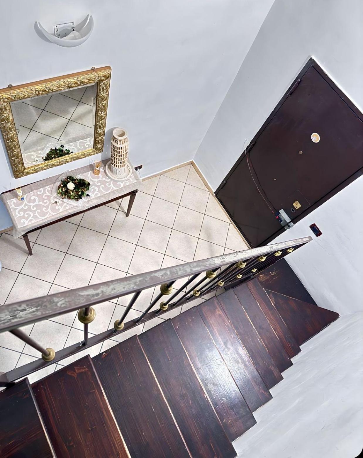Alleria Naples Extérieur photo