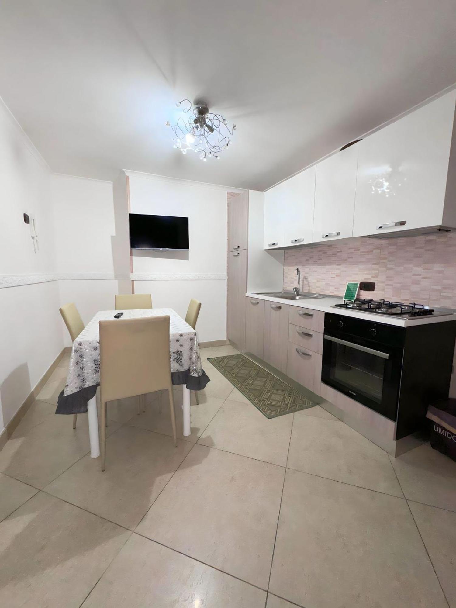 Alleria Naples Extérieur photo