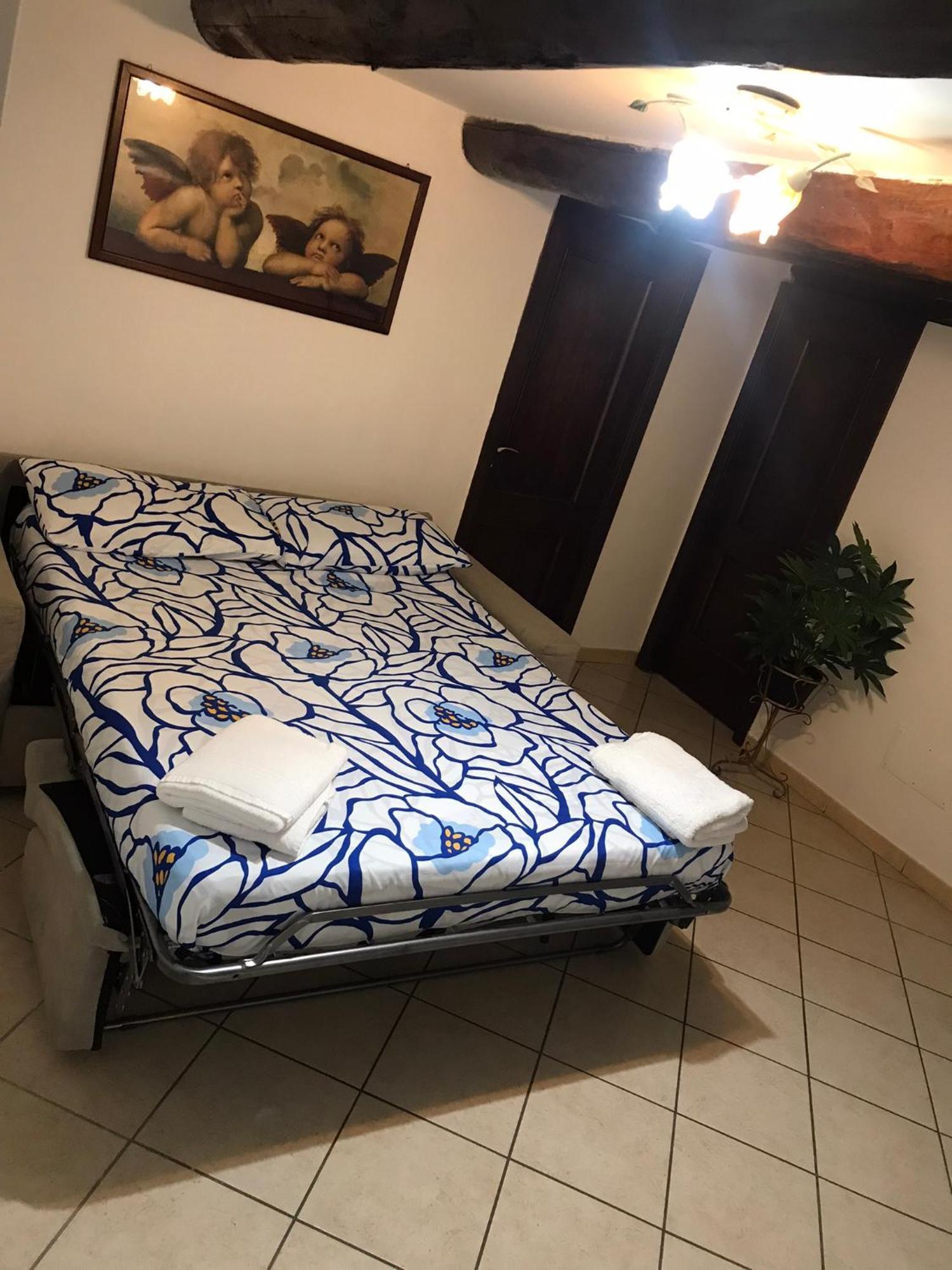 Alleria Naples Extérieur photo