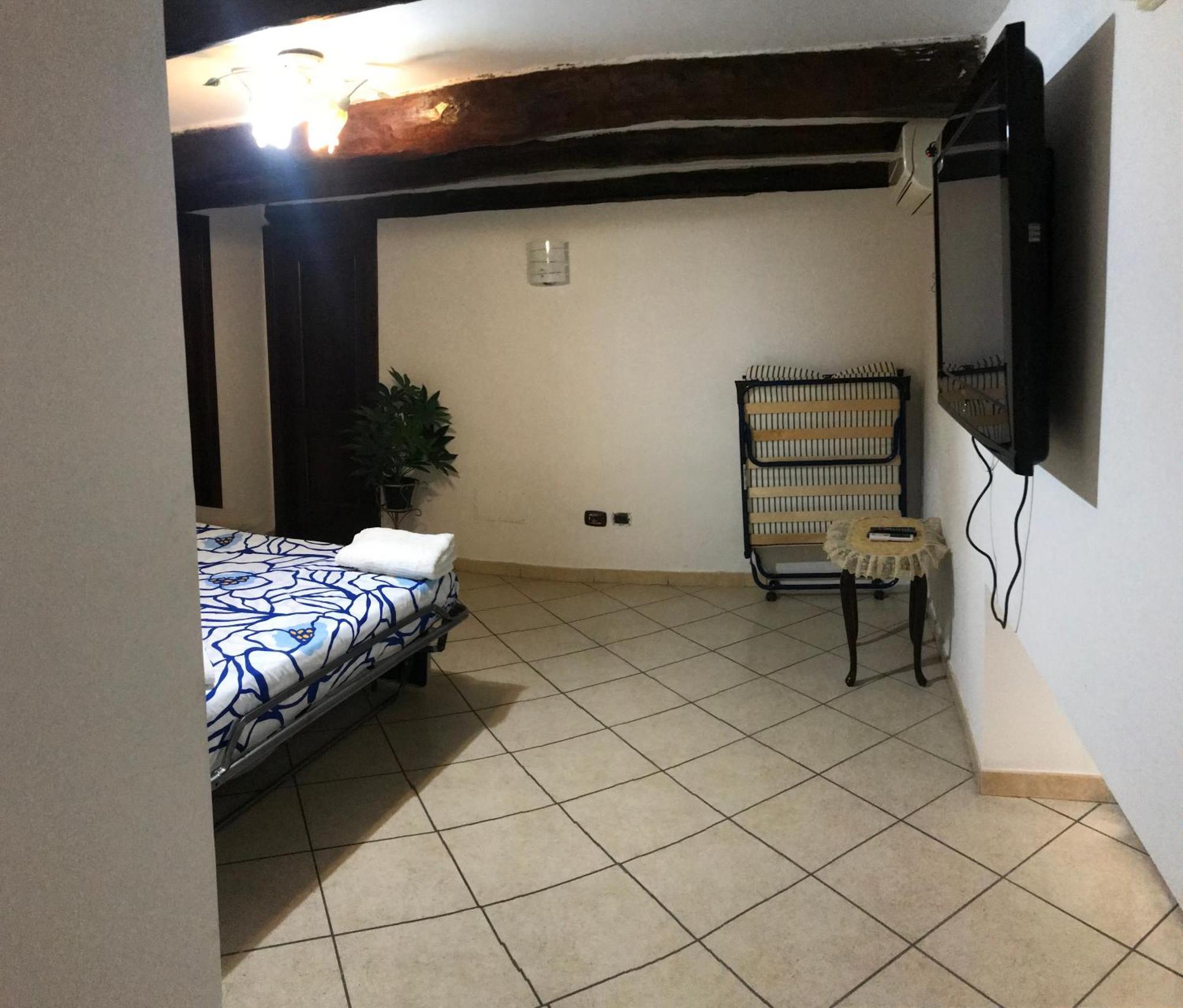 Alleria Naples Extérieur photo