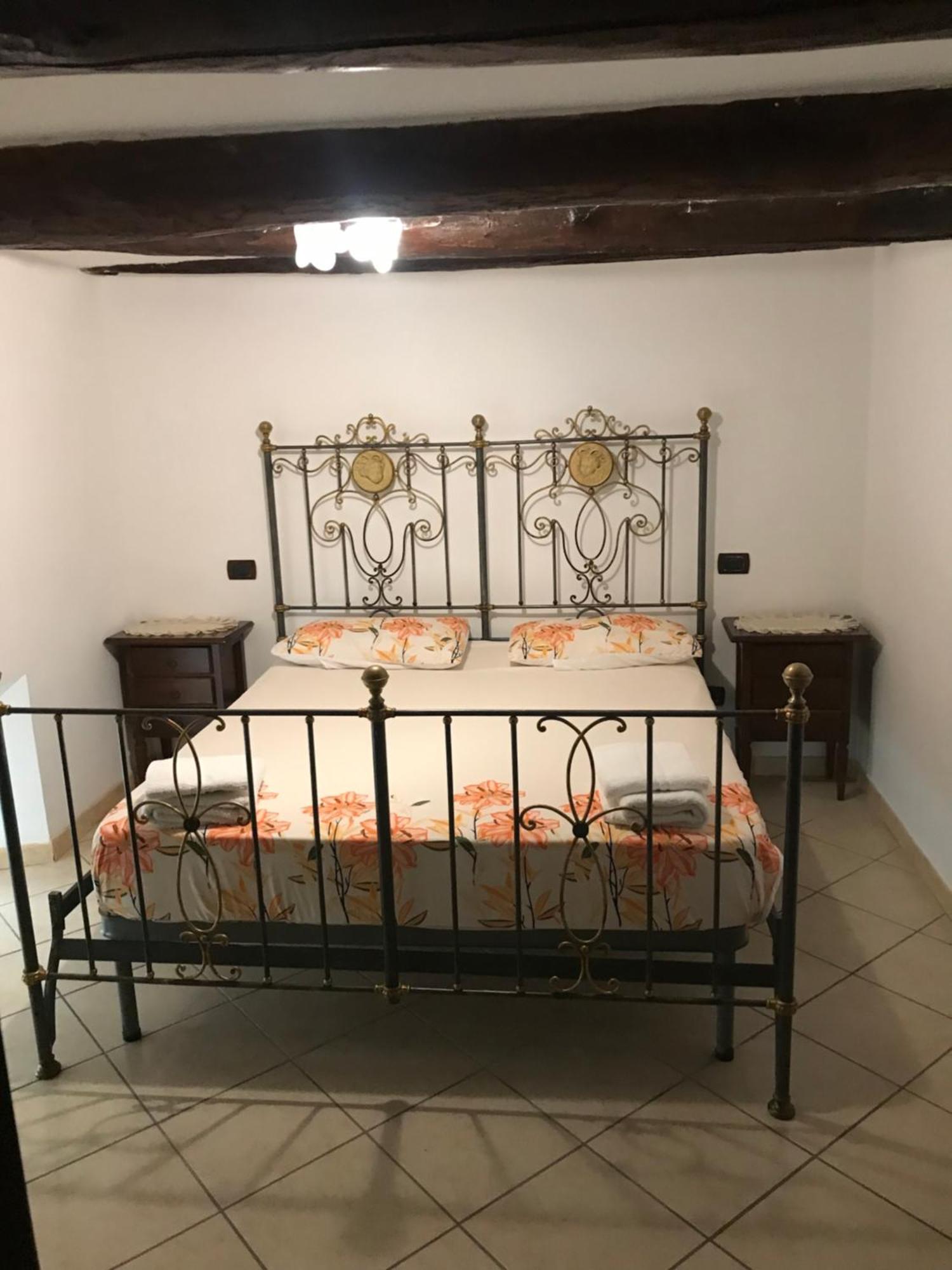 Alleria Naples Extérieur photo