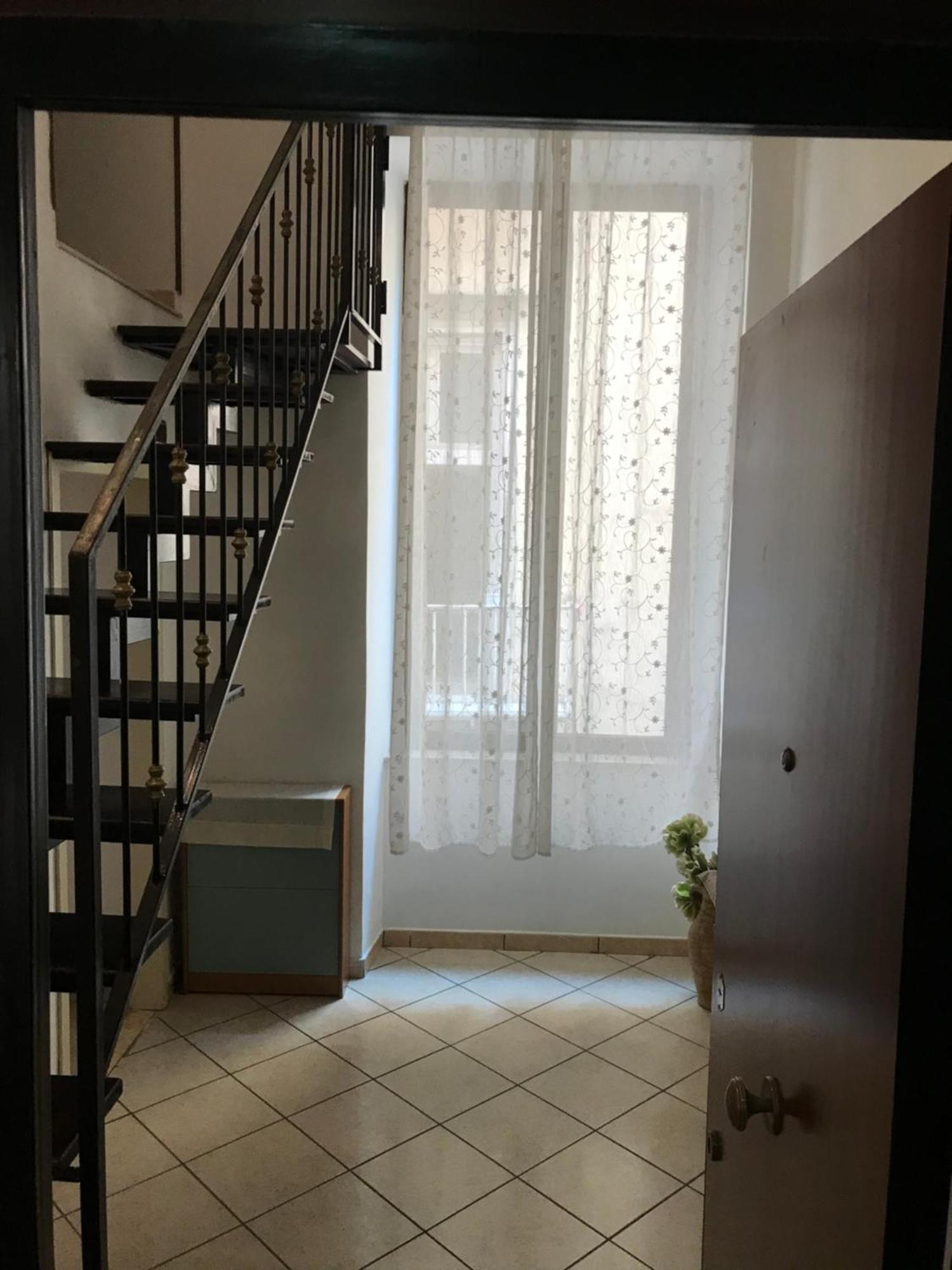 Alleria Naples Extérieur photo