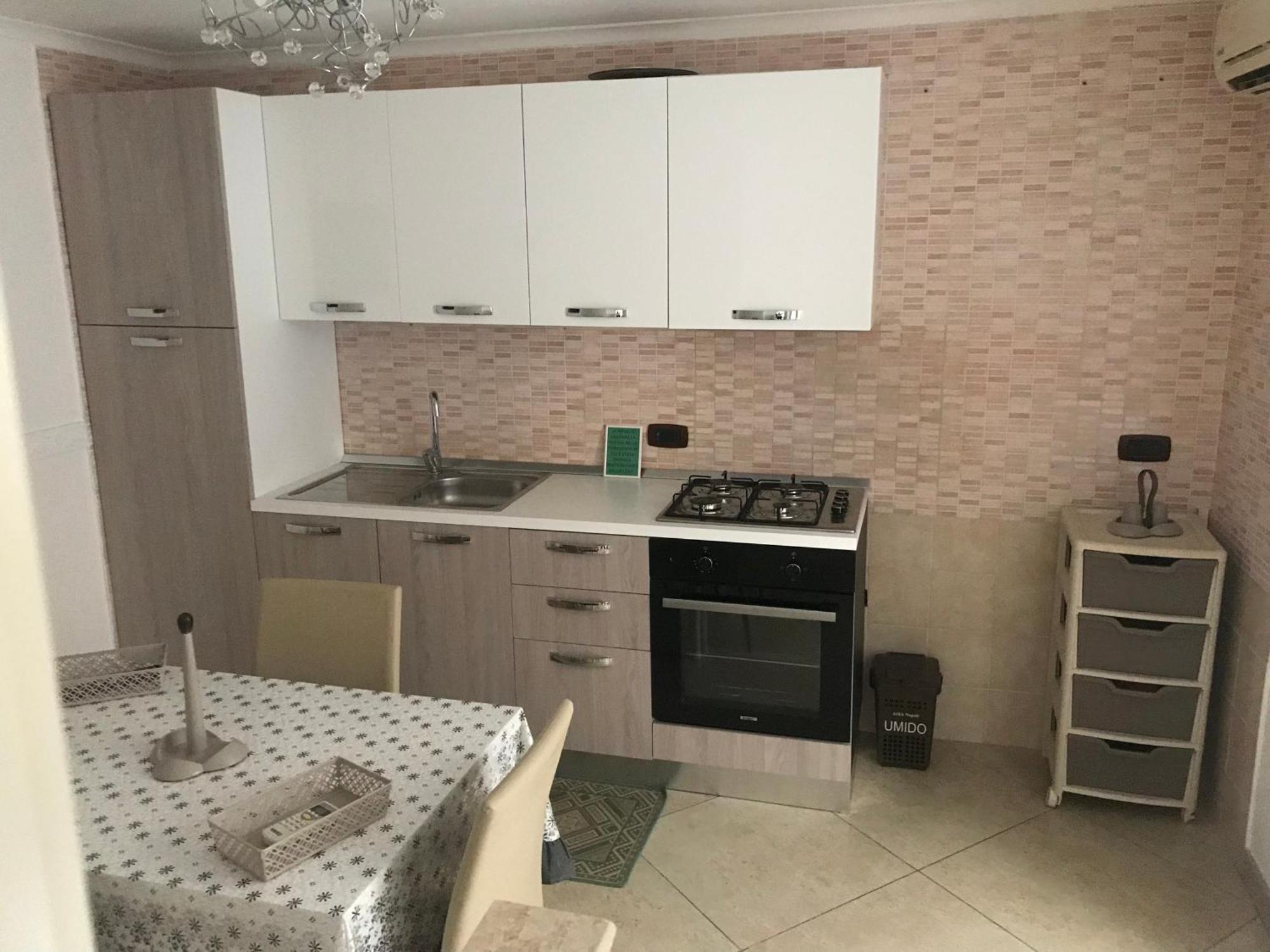 Alleria Naples Extérieur photo