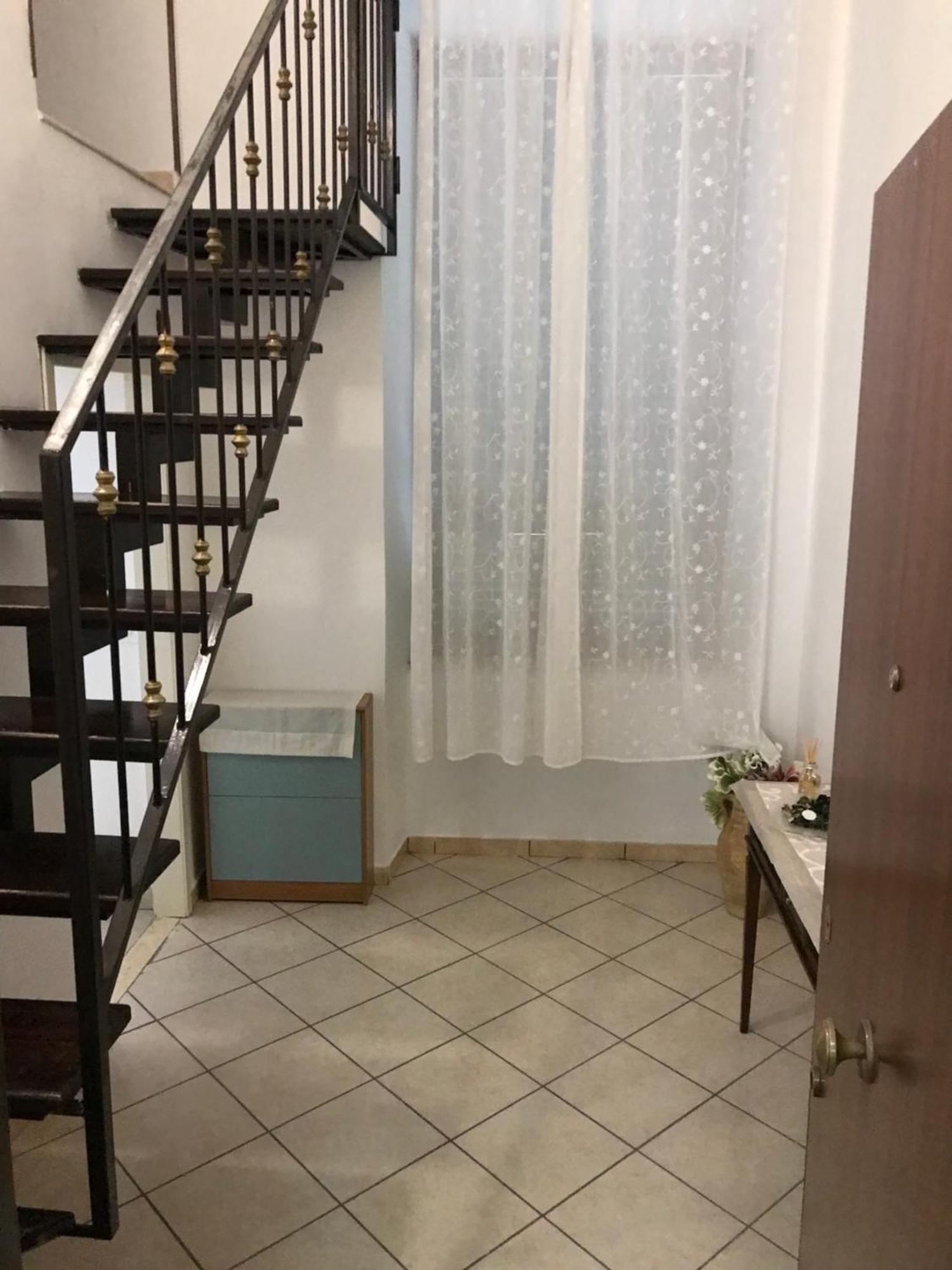 Alleria Naples Extérieur photo