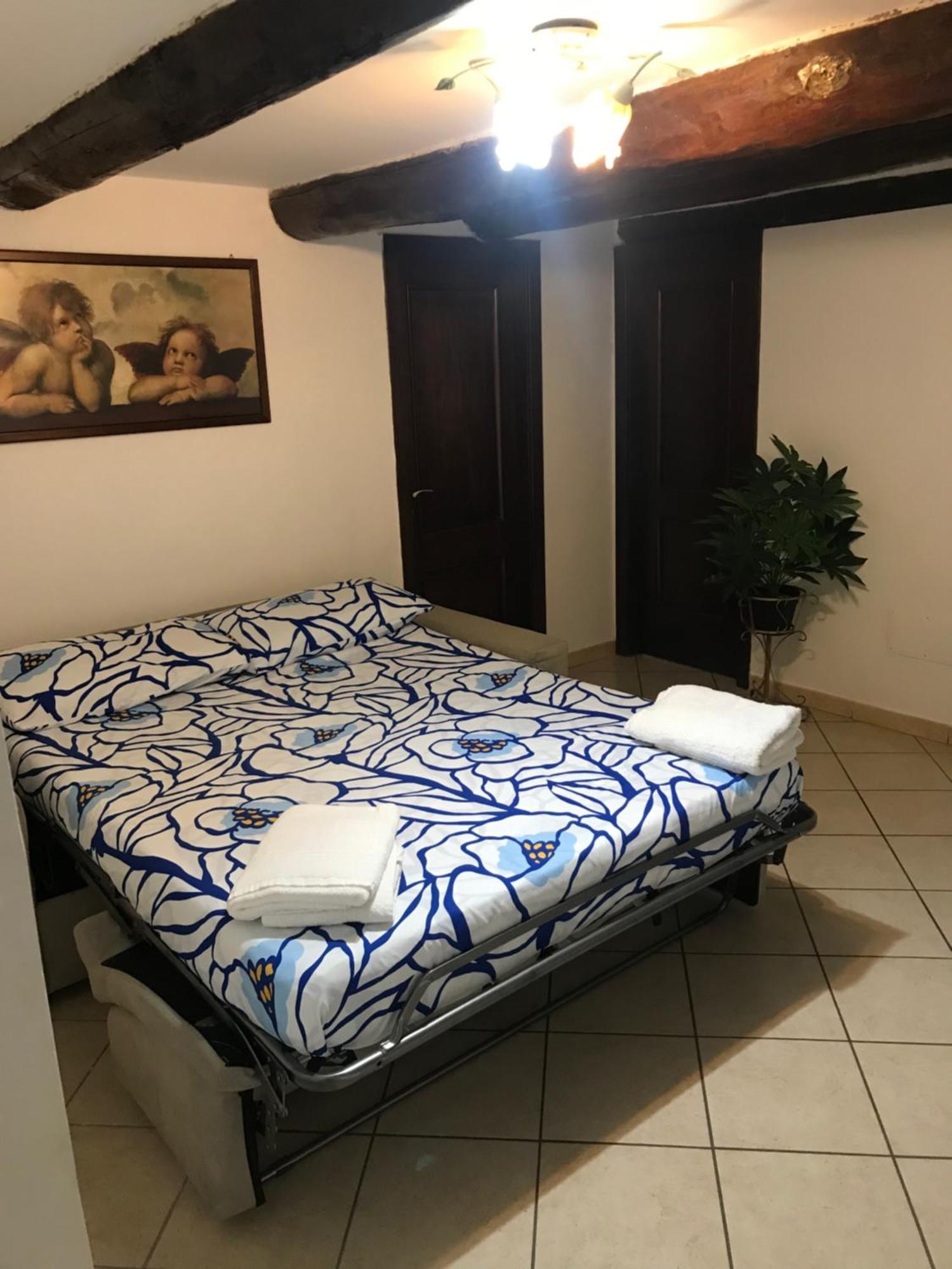 Alleria Naples Extérieur photo