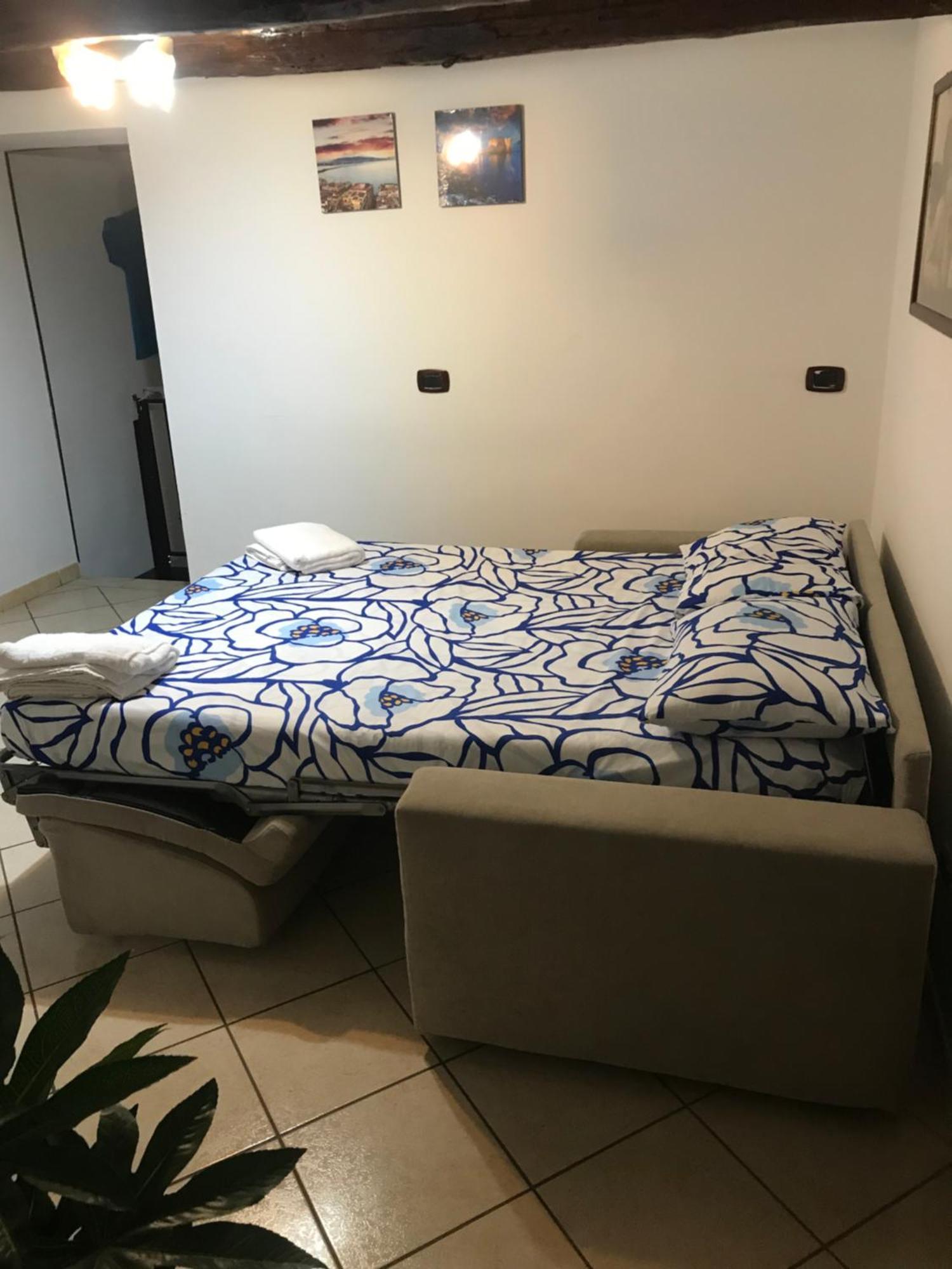 Alleria Naples Extérieur photo