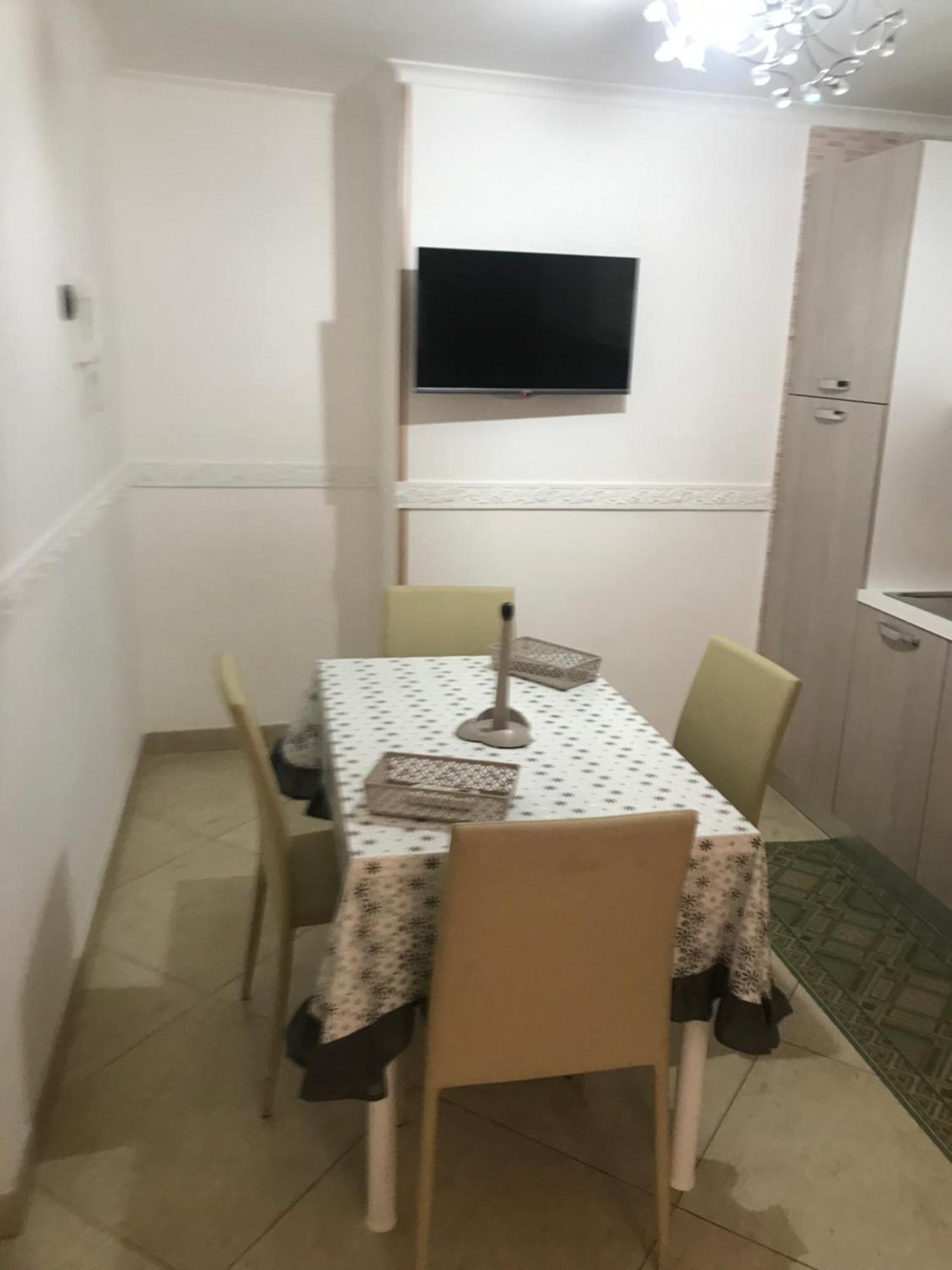 Alleria Naples Extérieur photo