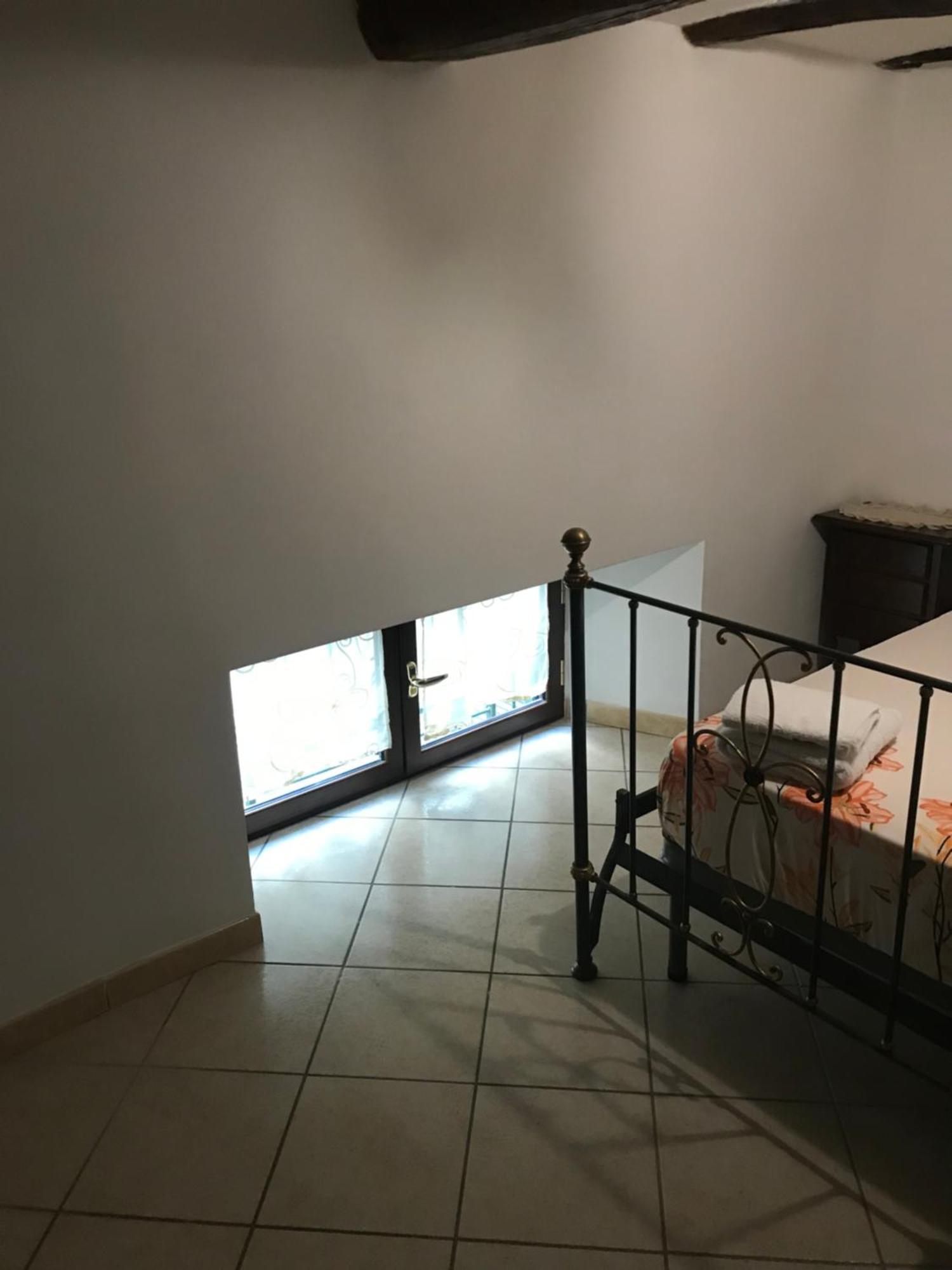 Alleria Naples Extérieur photo