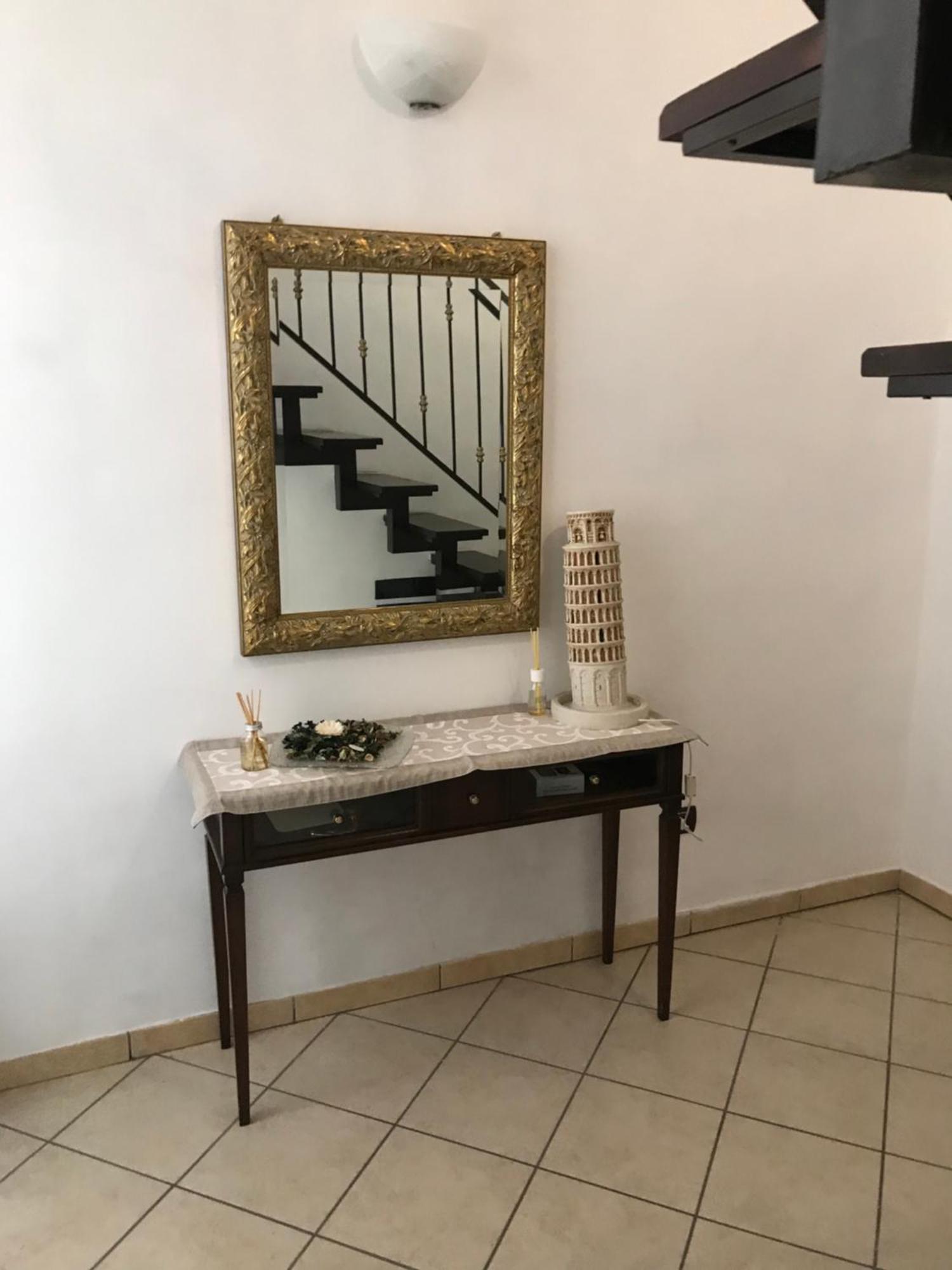Alleria Naples Extérieur photo