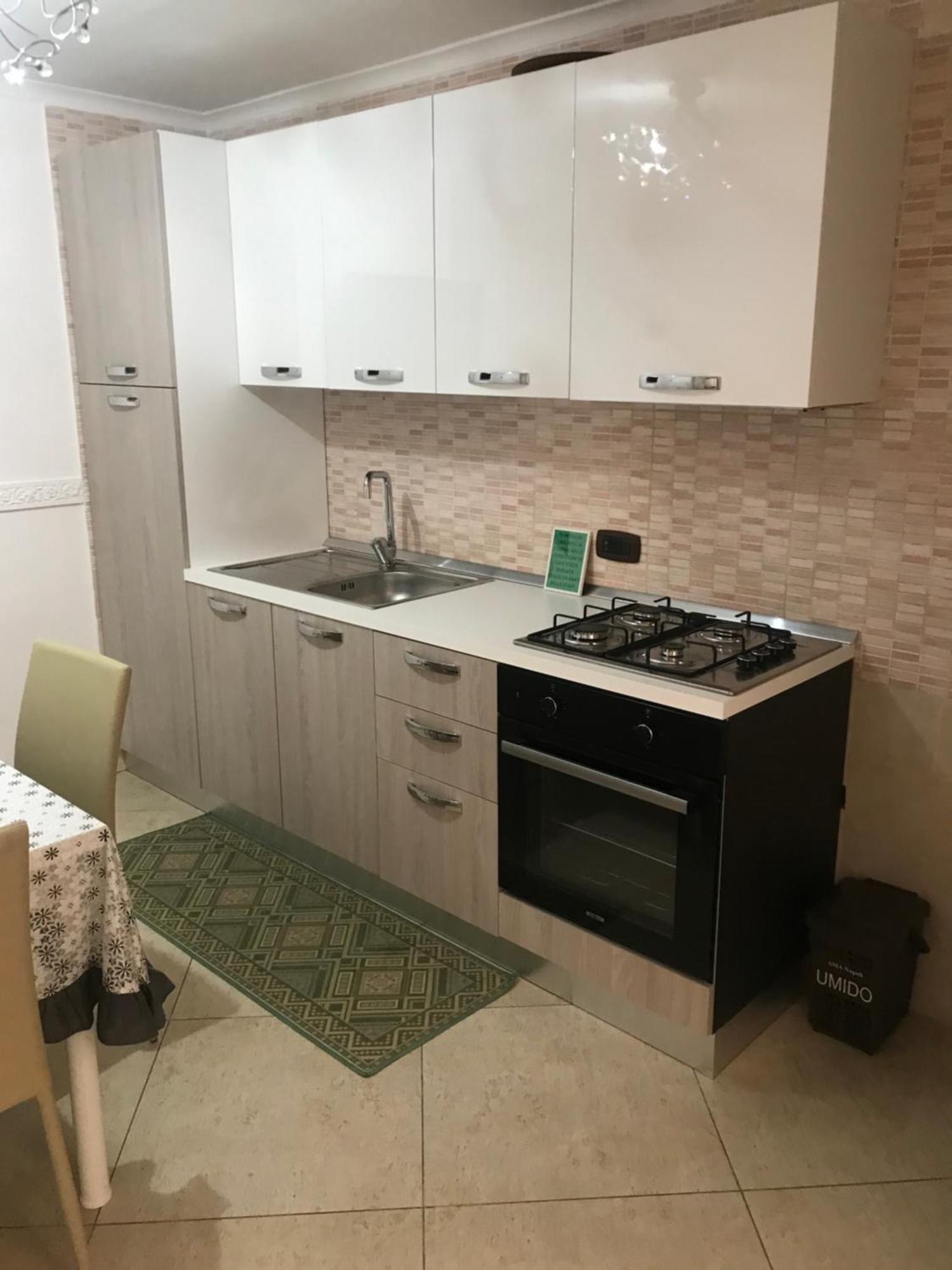 Alleria Naples Extérieur photo
