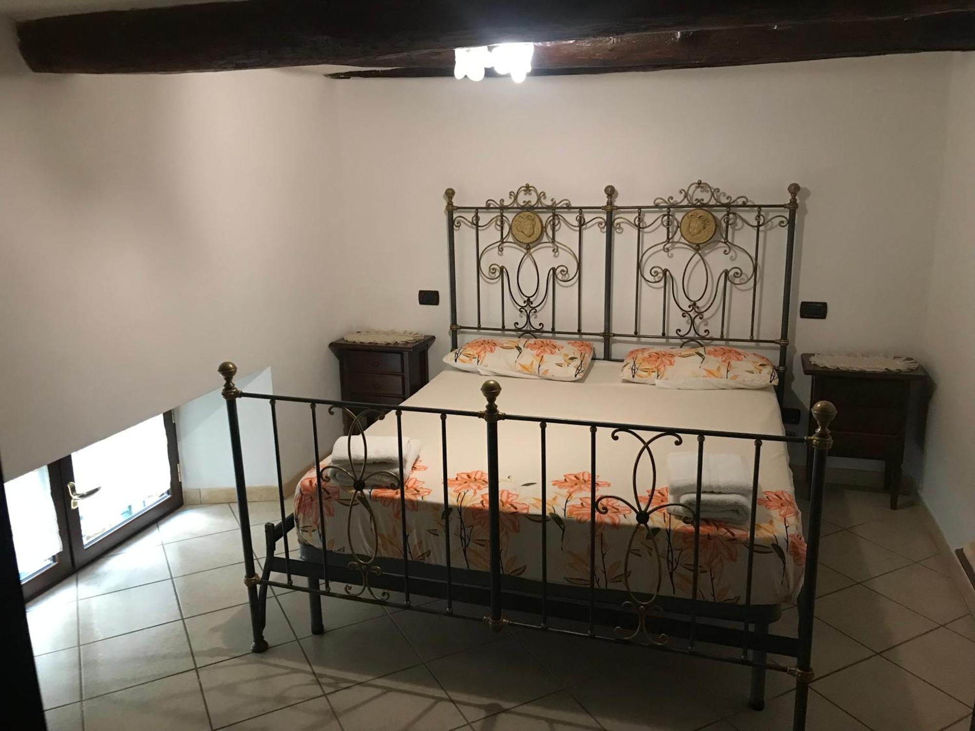 Alleria Naples Extérieur photo