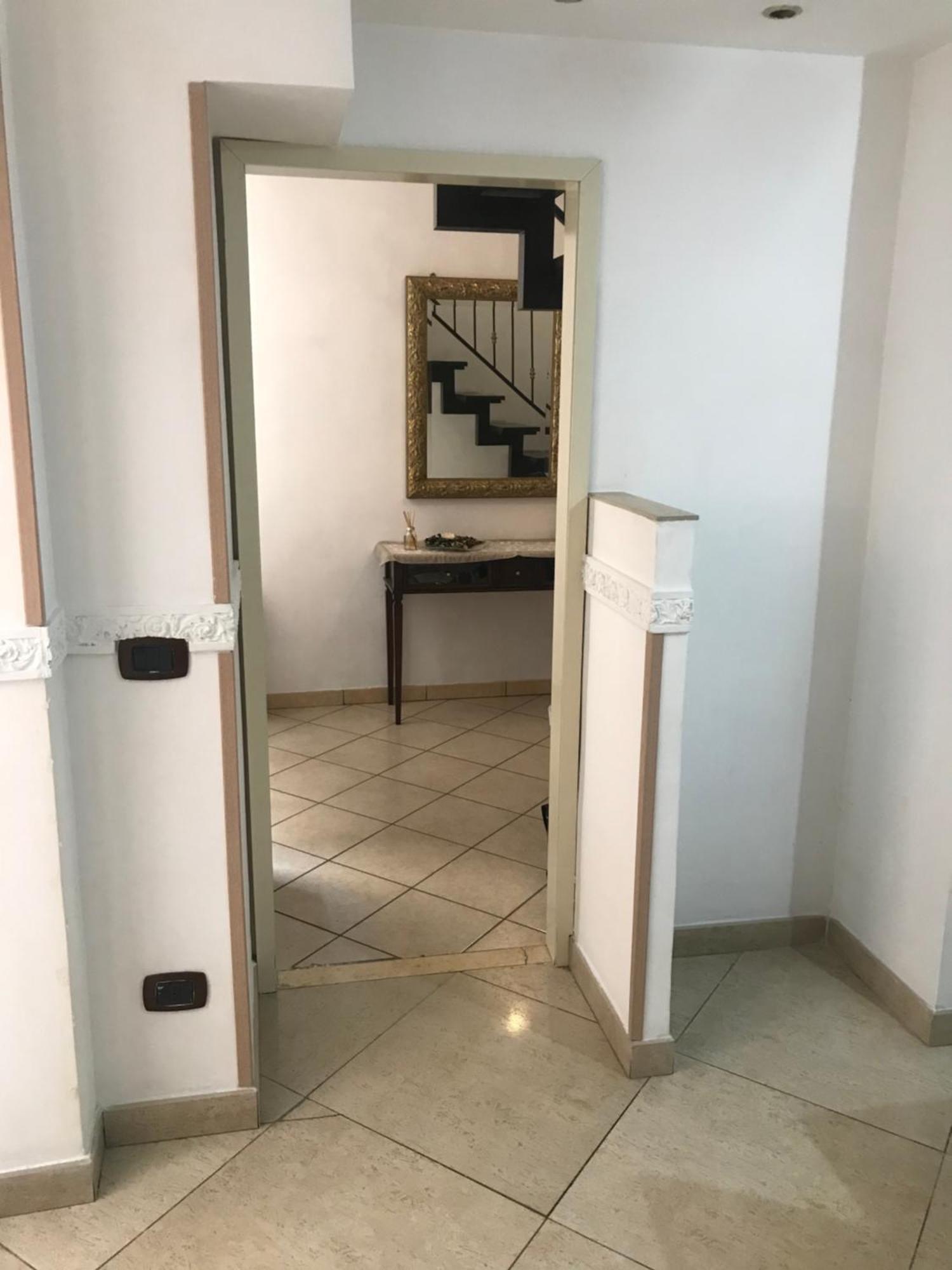 Alleria Naples Extérieur photo