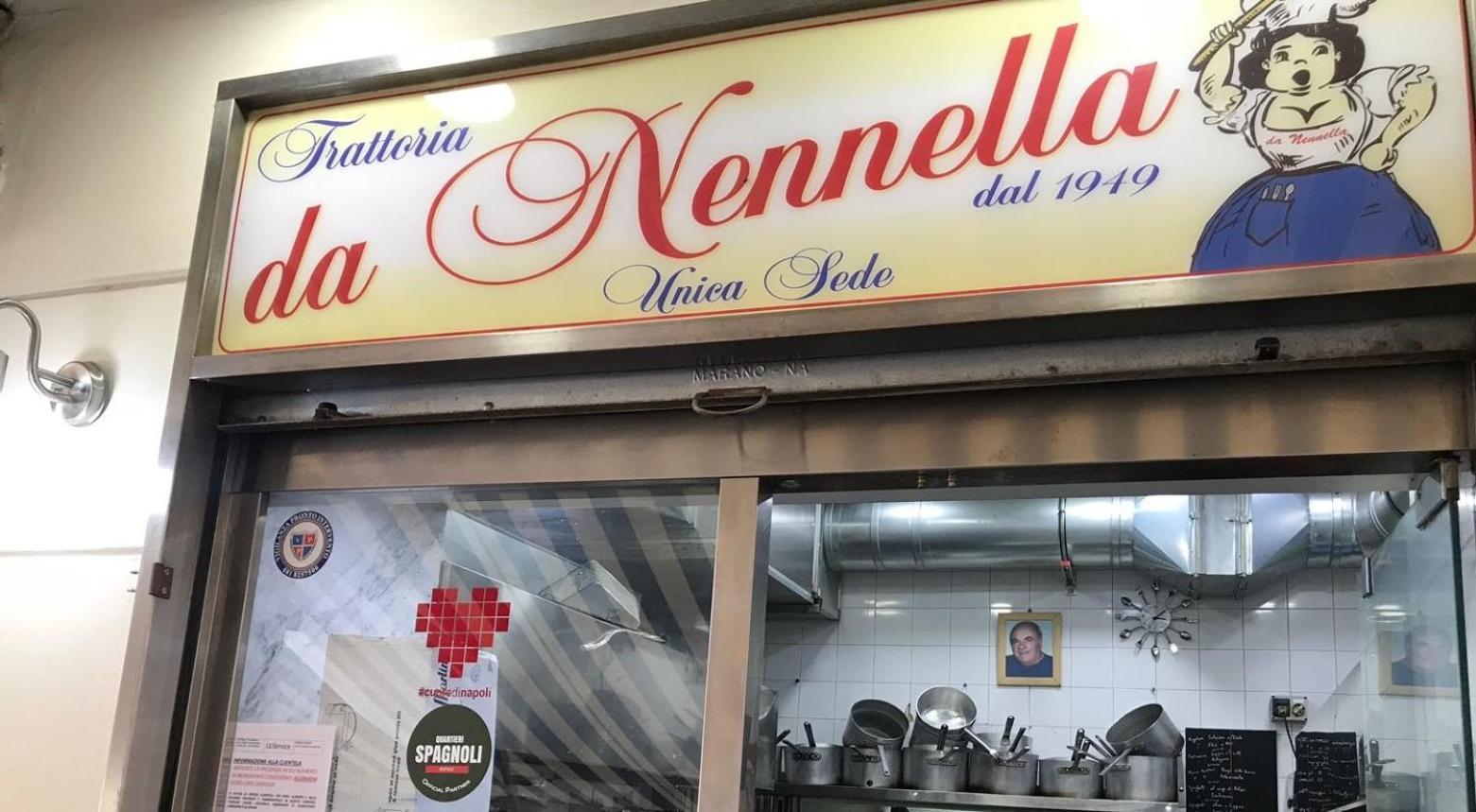 Alleria Naples Extérieur photo